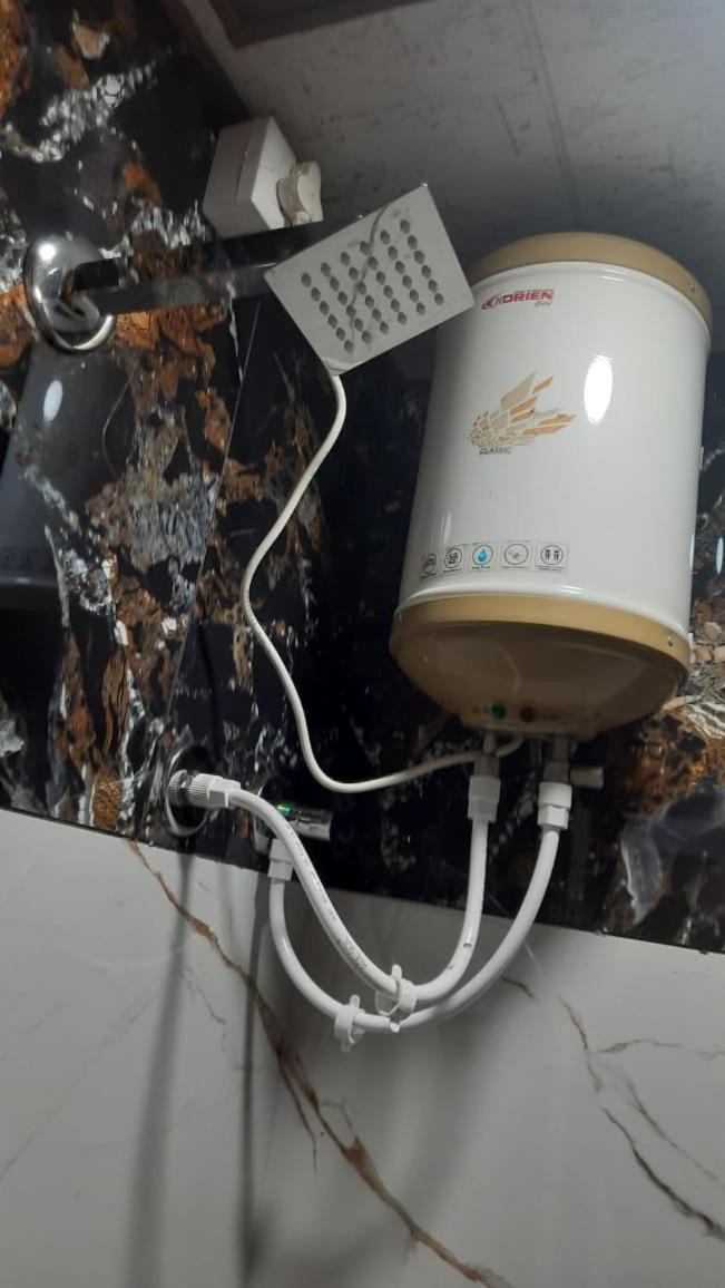 Golden Guest House 乌贾因 外观 照片